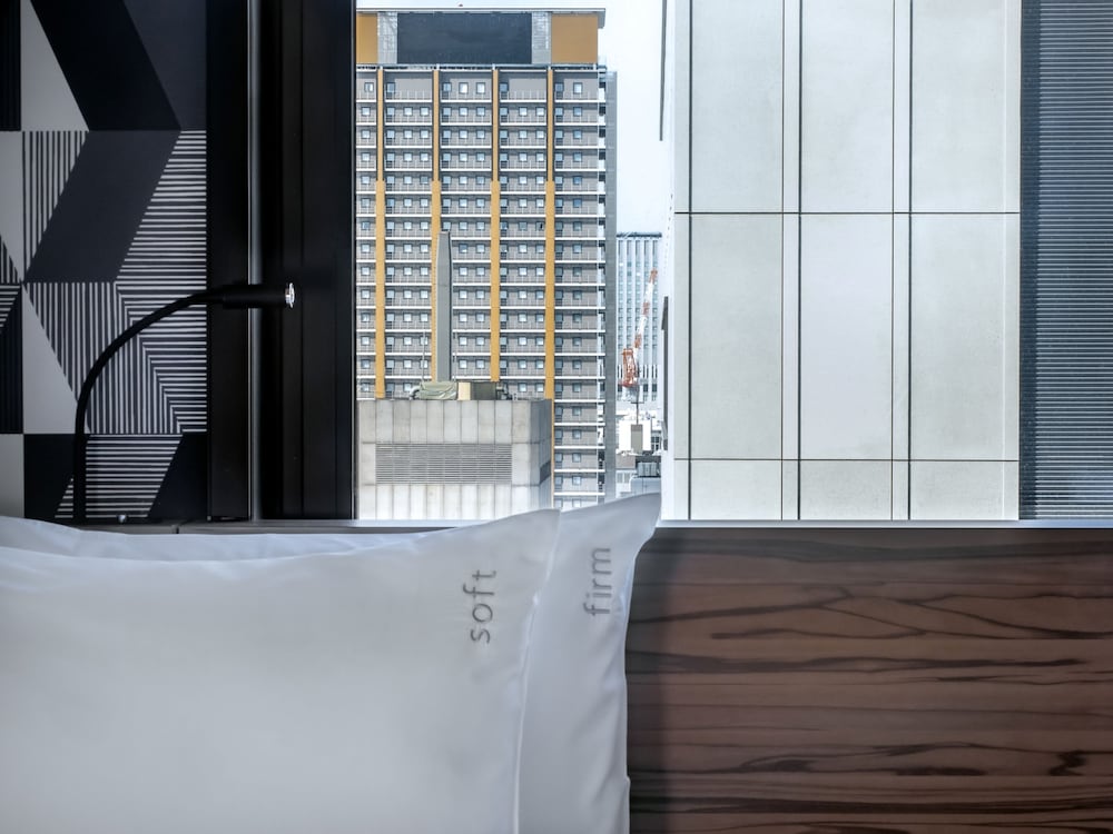 Holiday Inn Express Osaka City Centre Midosuji 32/86
