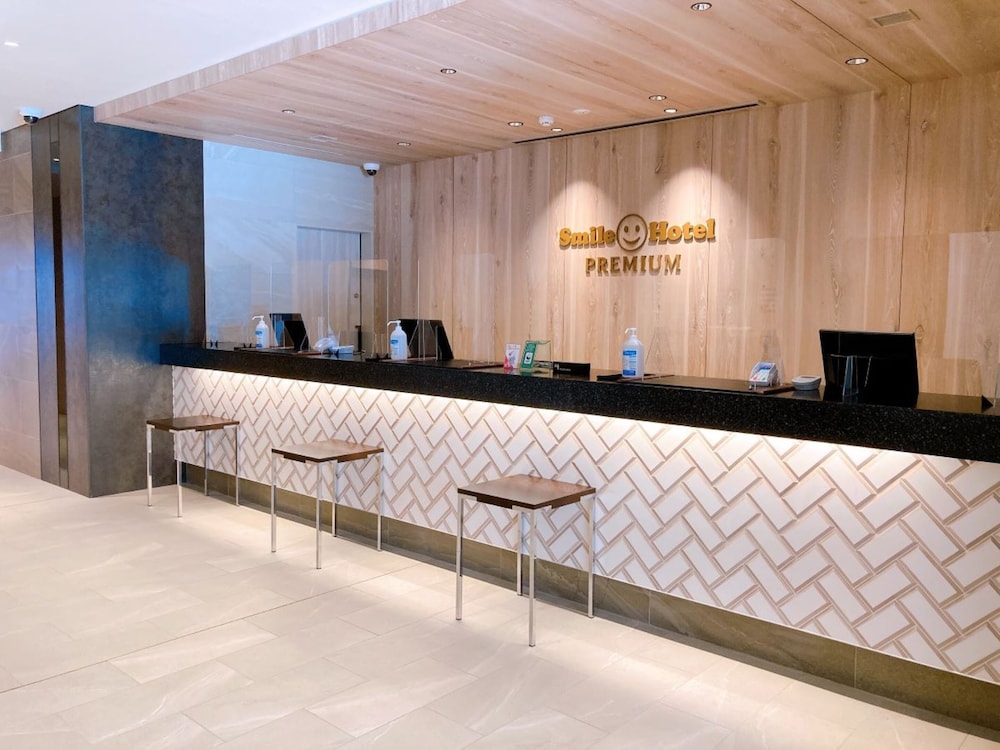 Smile Hotel Premium Hakodate Goryokaku 18/50