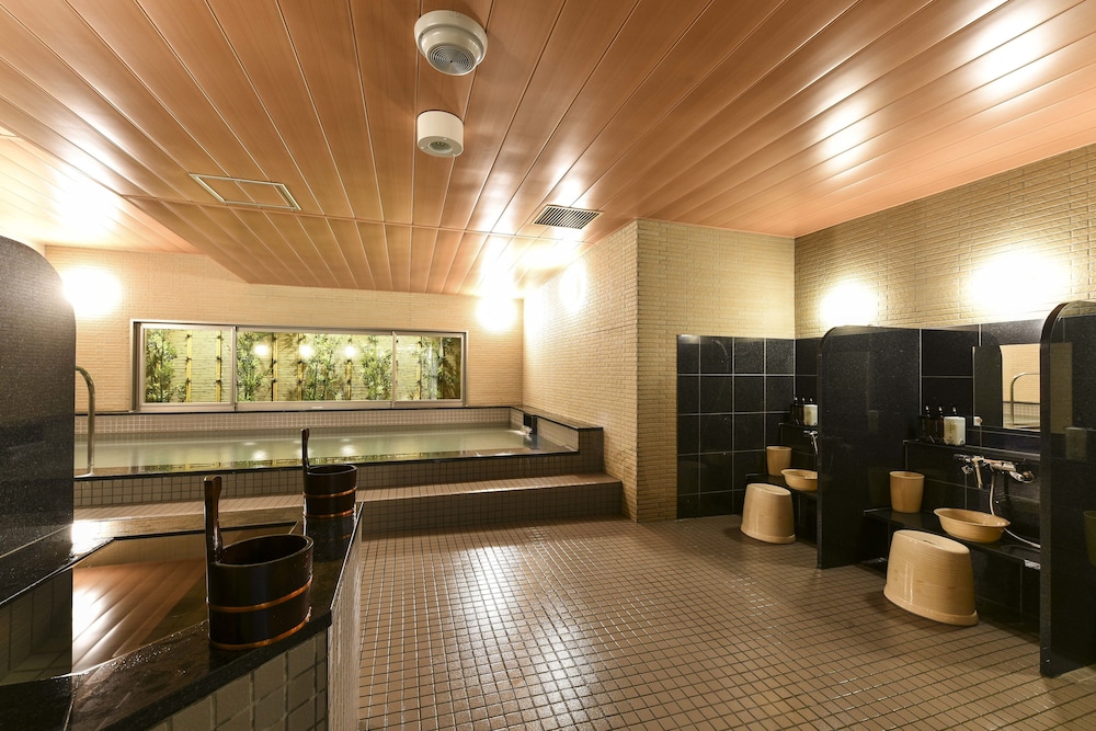 Hida Takayama Washington Hotel Plaza 6/42