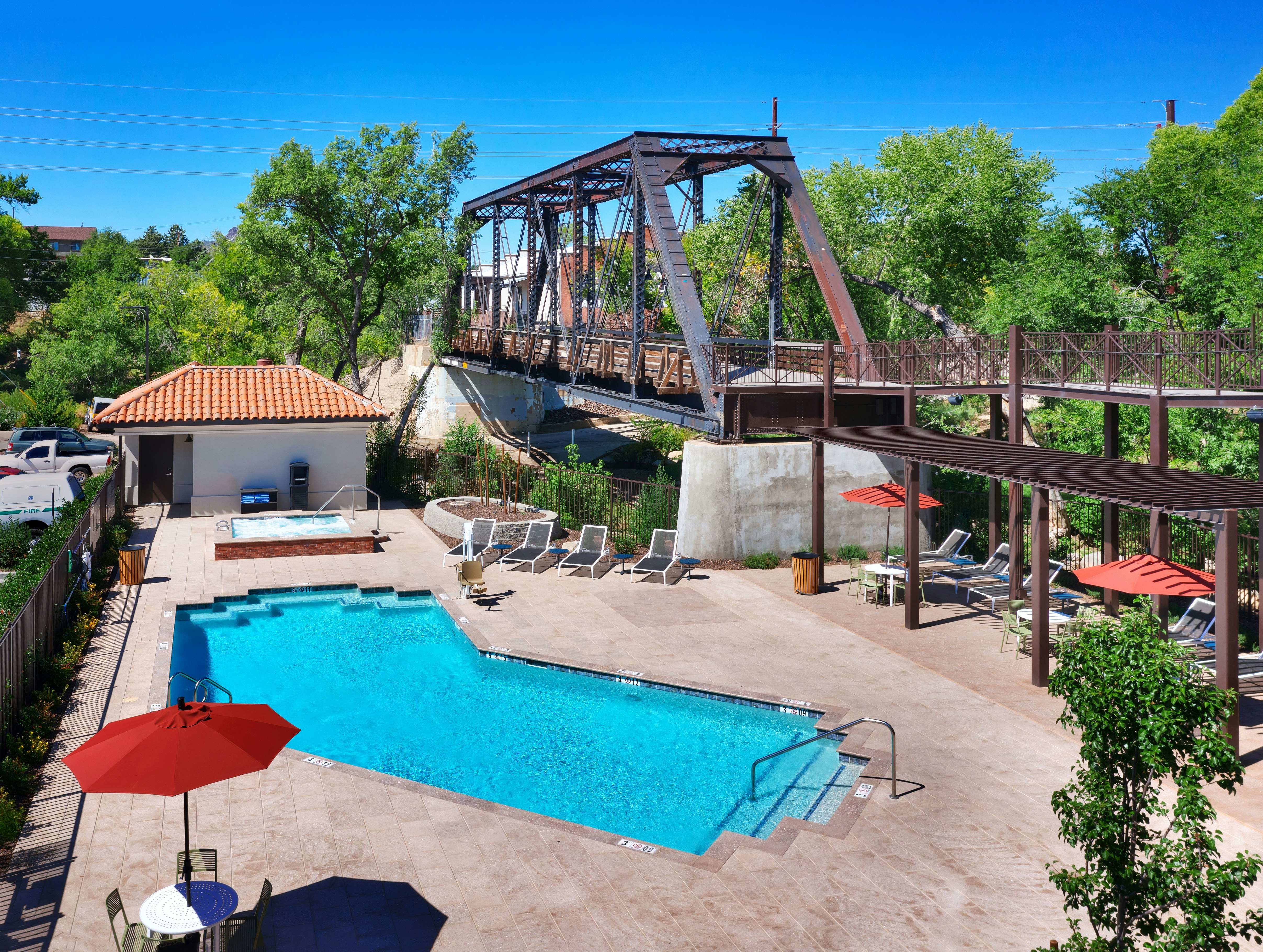 Hilton Garden Inn Prescott Downtown 43/46