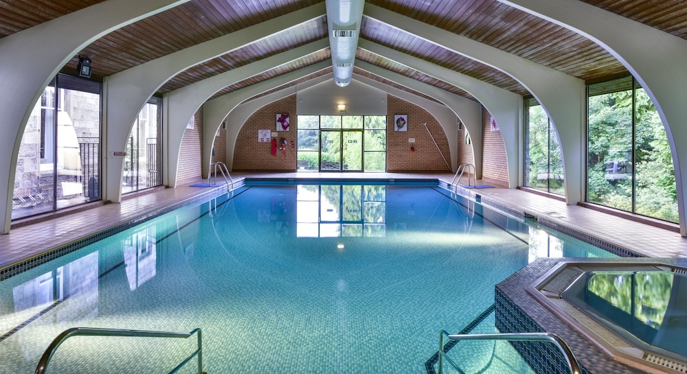 Pitlochry Hydro Hotel 42/71
