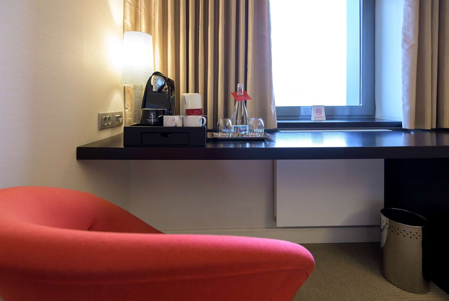 Ramada Plaza by Wyndham Bucharest Convention Center 50/57