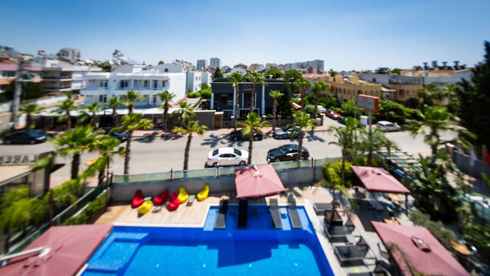 Laren Family Hotel & Spa 44/49