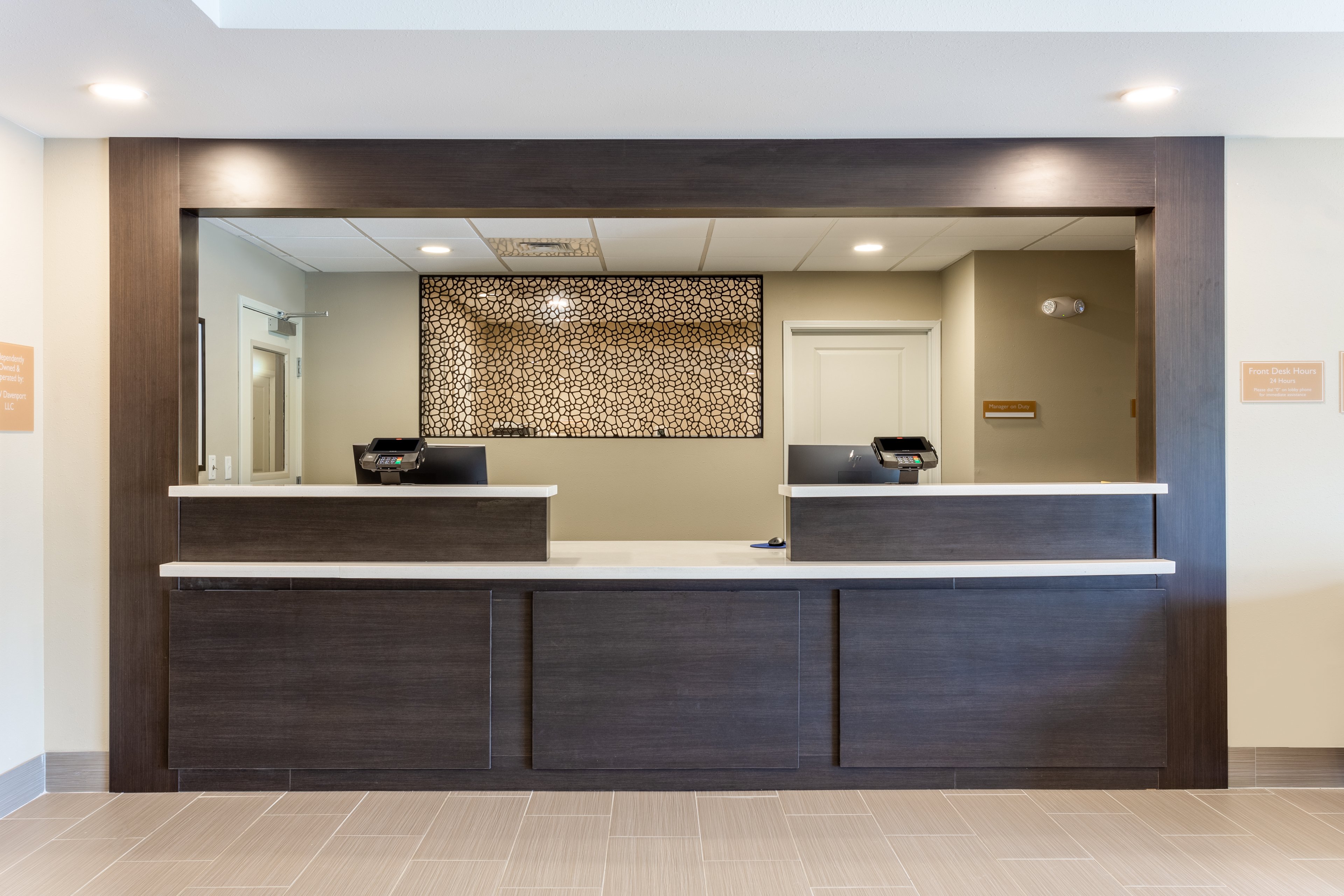 Candlewood Suites Davenport 1/13
