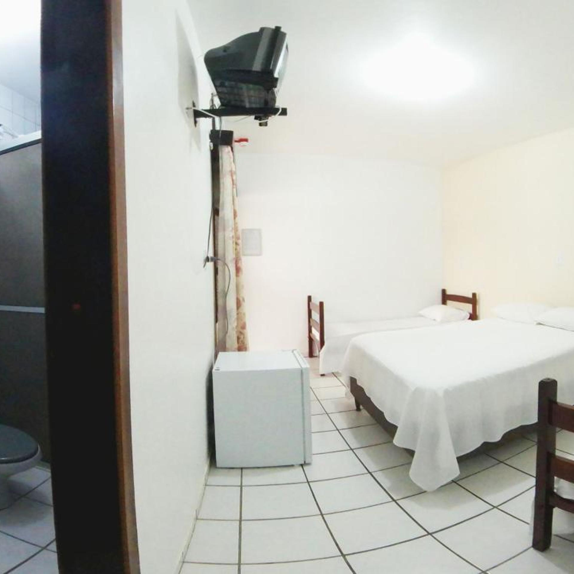 Hotel Praia Grande 45/45