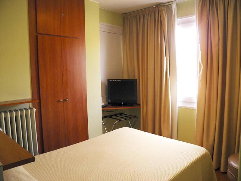Hotel Europa 20/48