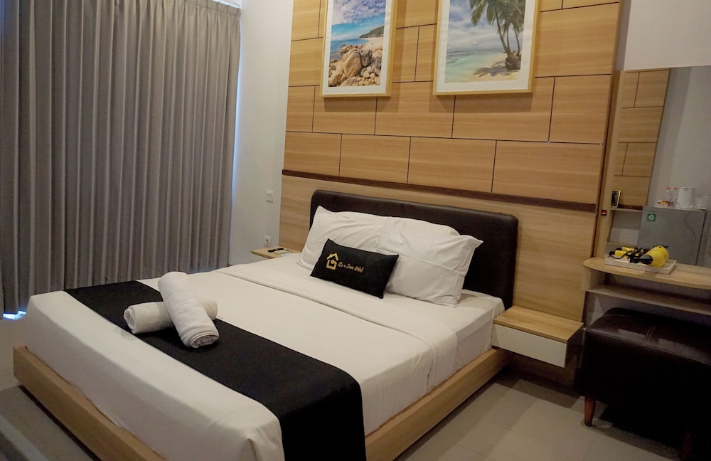 Graha Socio Hotel 16/56