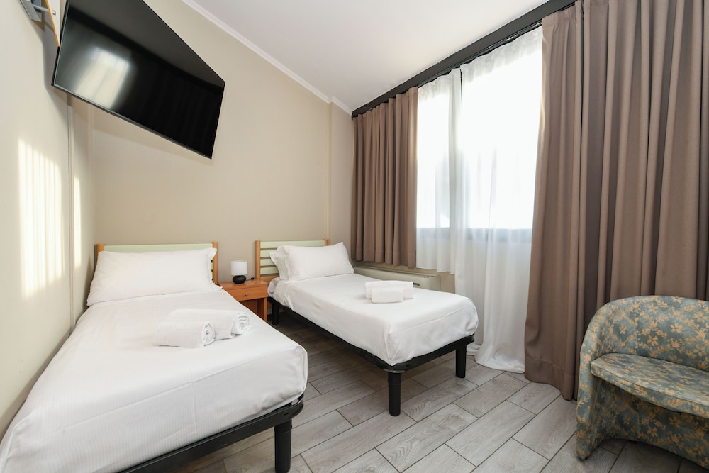 Best Western Hotel Garda 12/55