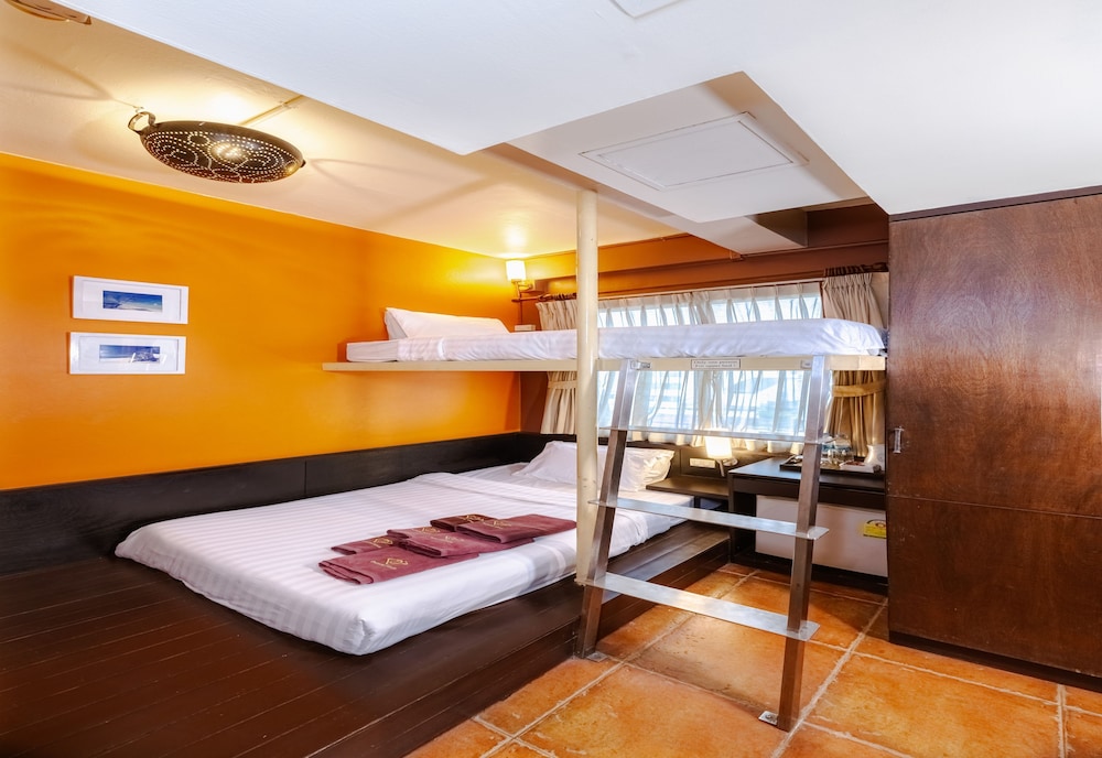 Collection O Diamond House Khaosan 30/66
