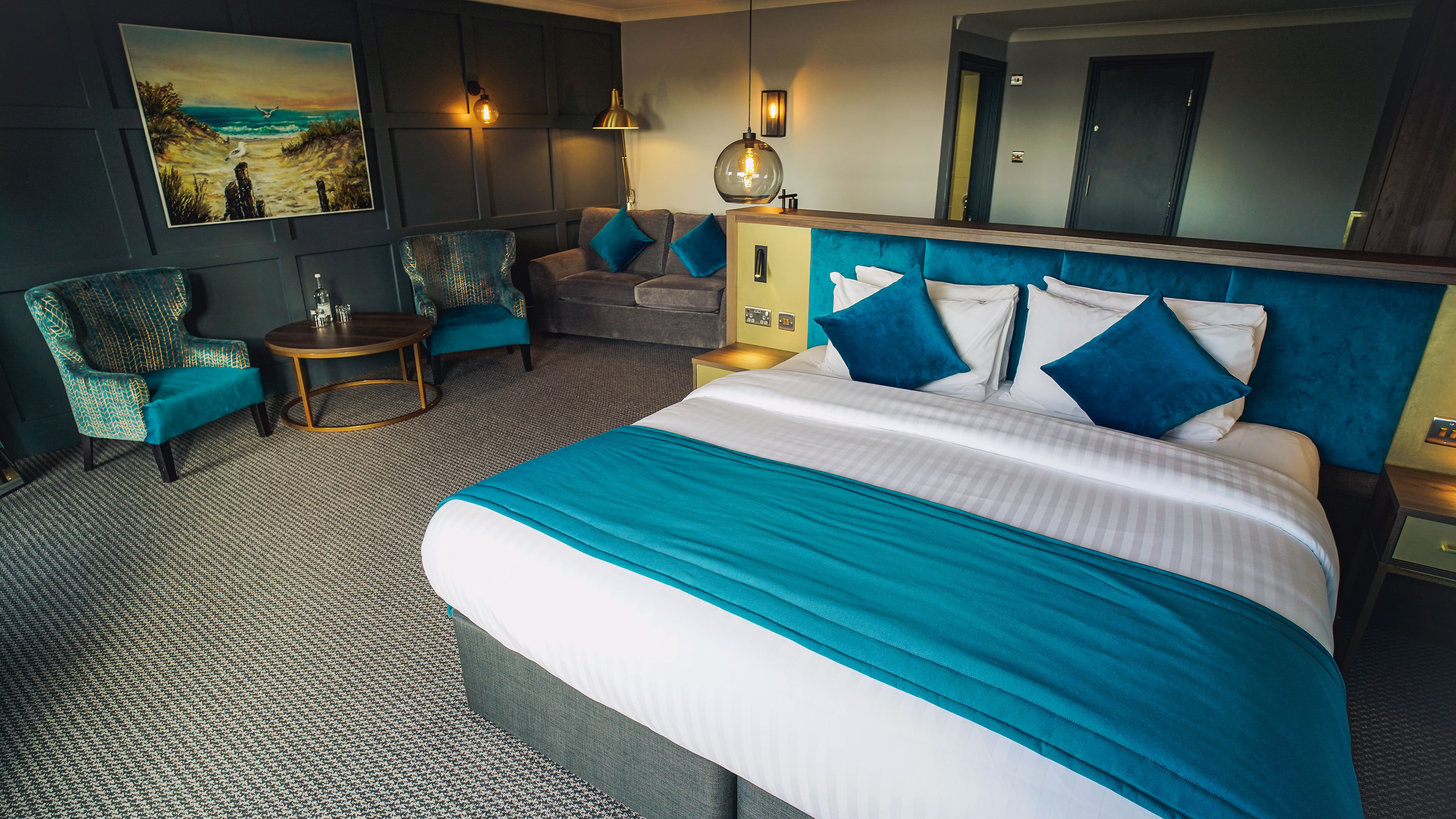 Rutland Hall Hotel & Spa 16/56