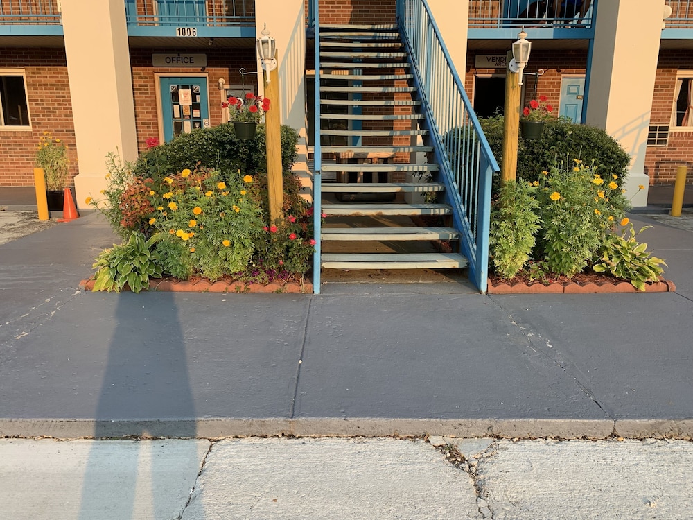 Americas Best Value Inn Roxboro 5/38