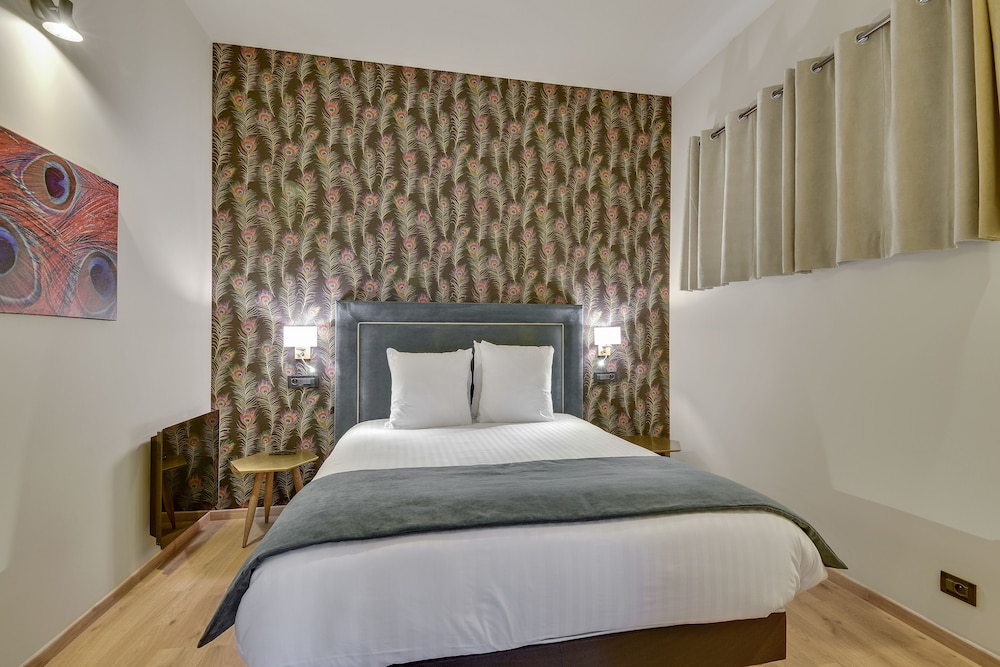 Villa Erizio - Bordeaux Centre 17/50