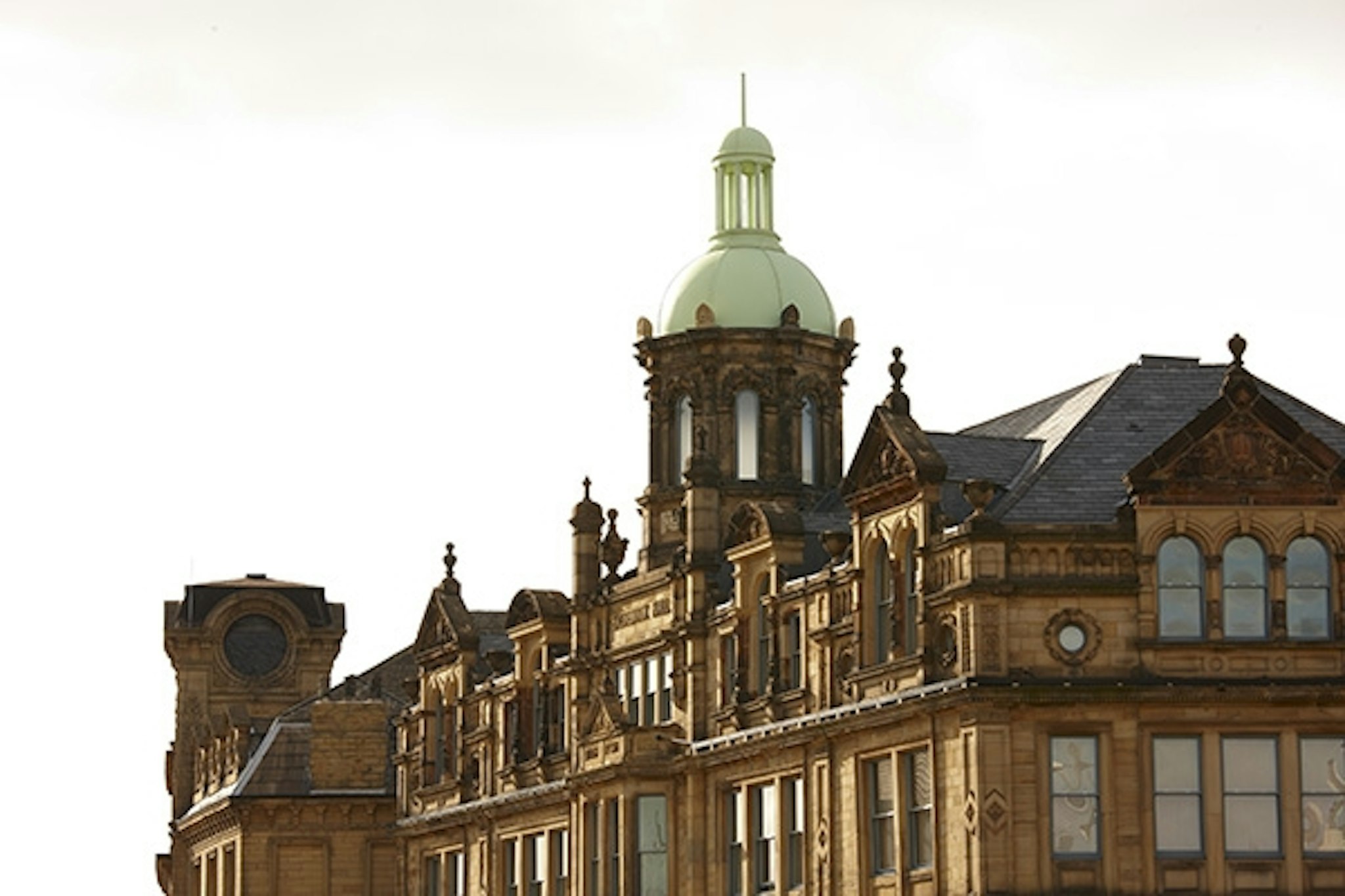 Leonardo Hotel Bradford 47/48