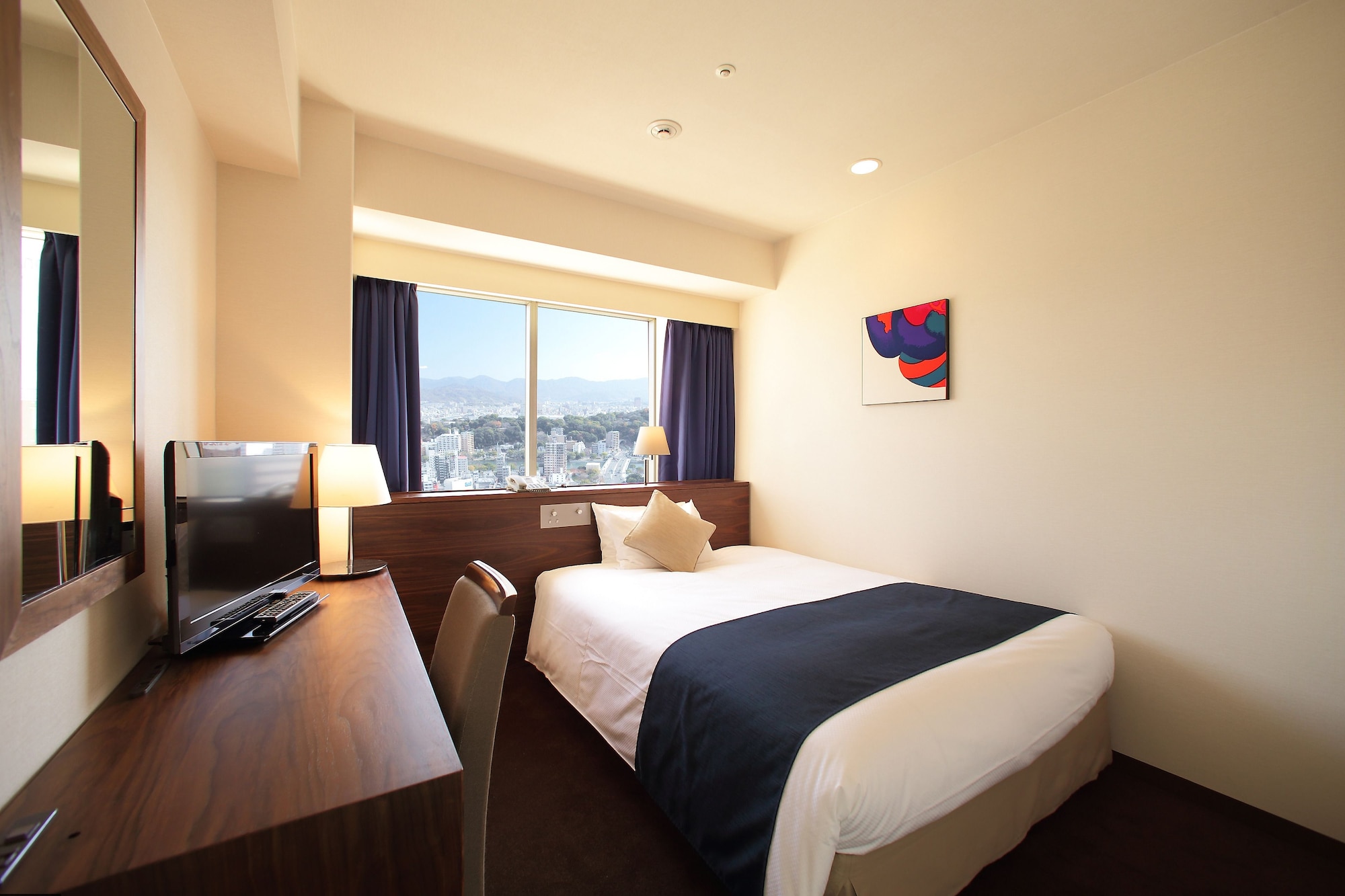 Oriental Standard 15sqm