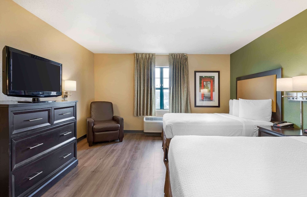 Extended Stay America - Greenville - Airport 13/33