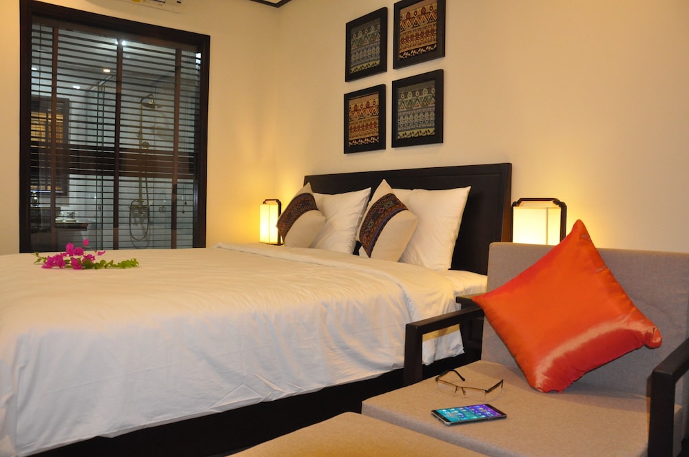 The Quin Riverside Villa 22/50
