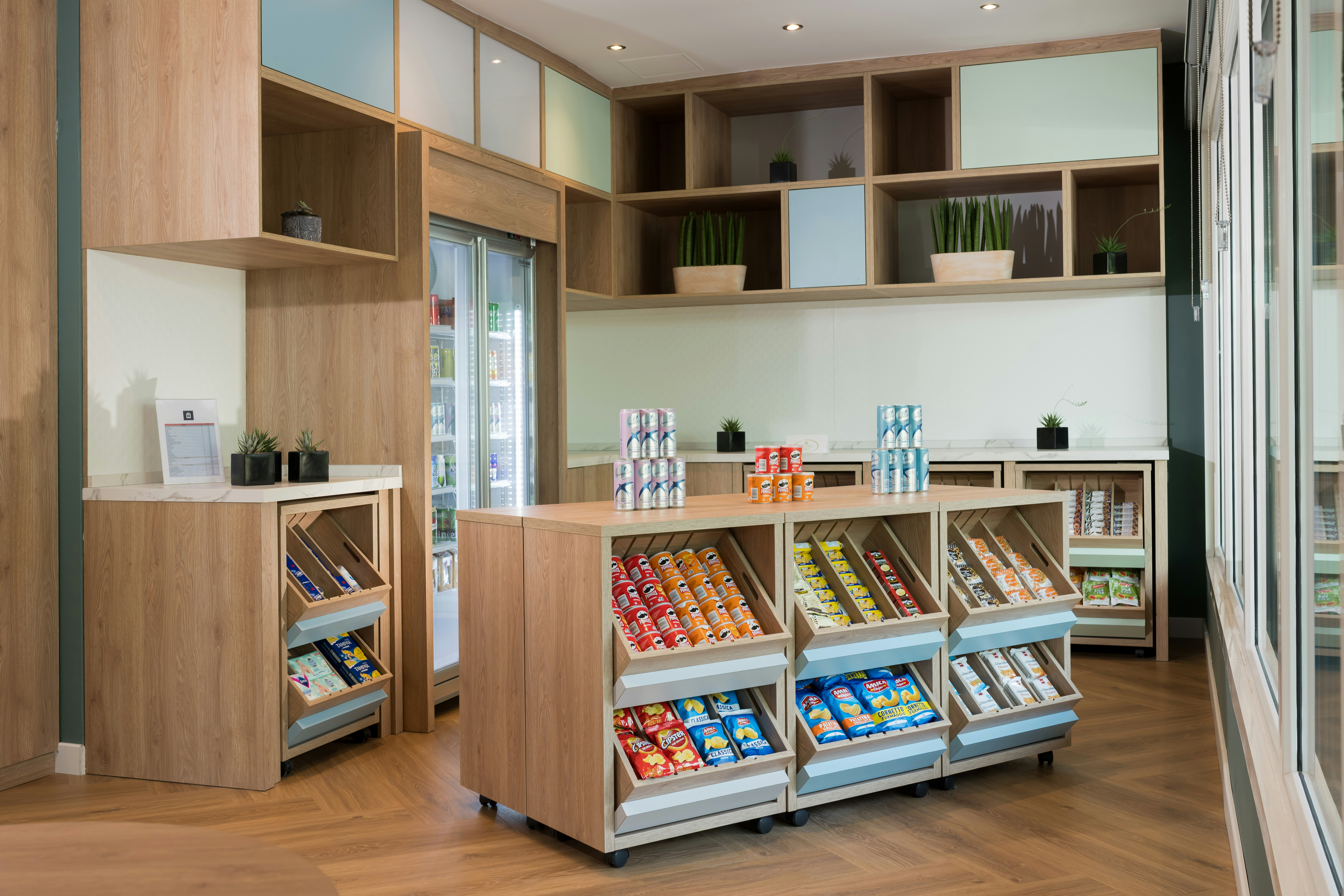 Hilton Garden Inn Milan Malpensa 5/14
