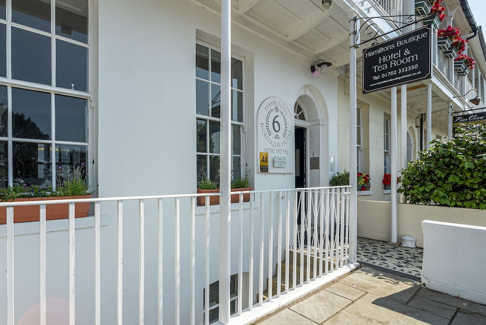 Hamiltons Boutique Accommodation 3/50
