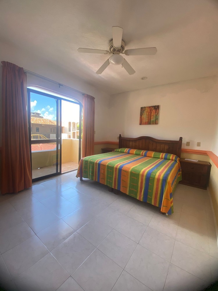 Hotel Vista Caribe 41/51