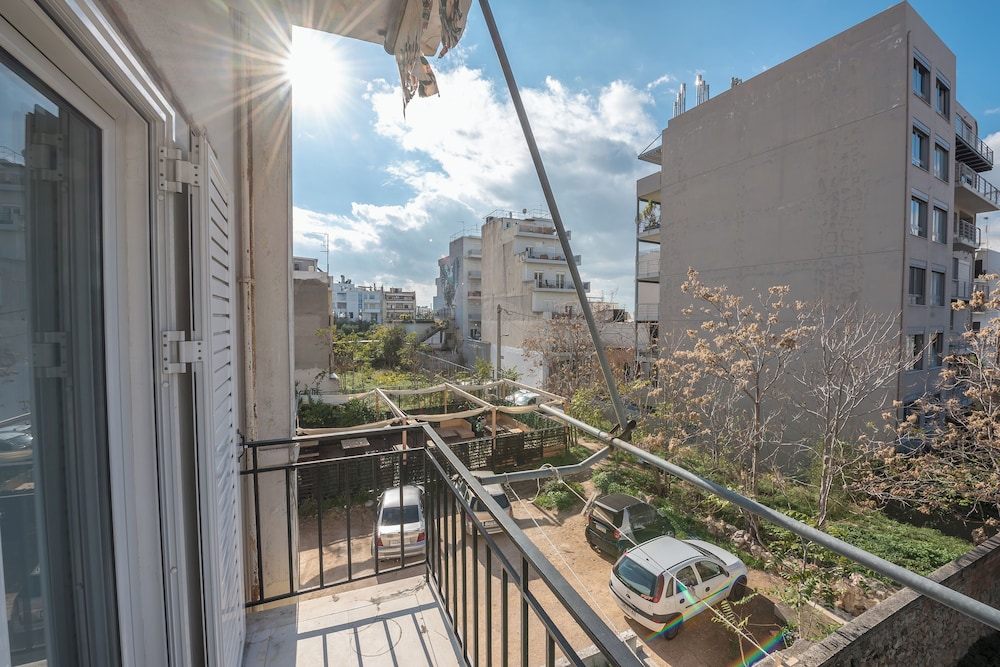 Acropolis View Dream Apartments 32/50