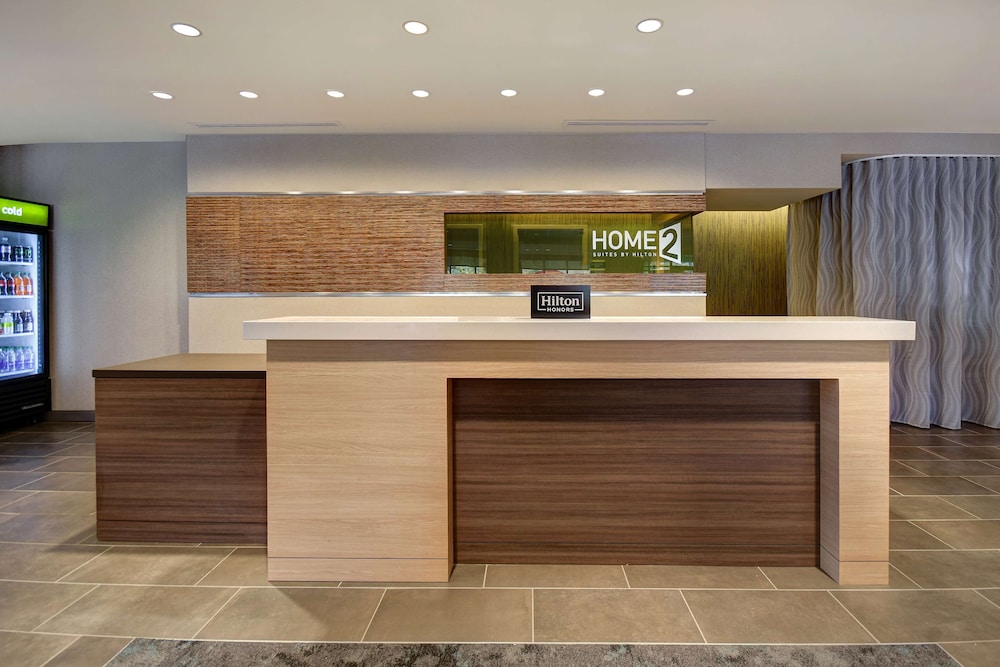 Home2 Suites by Hilton Detroit-Troy, MI 5/43
