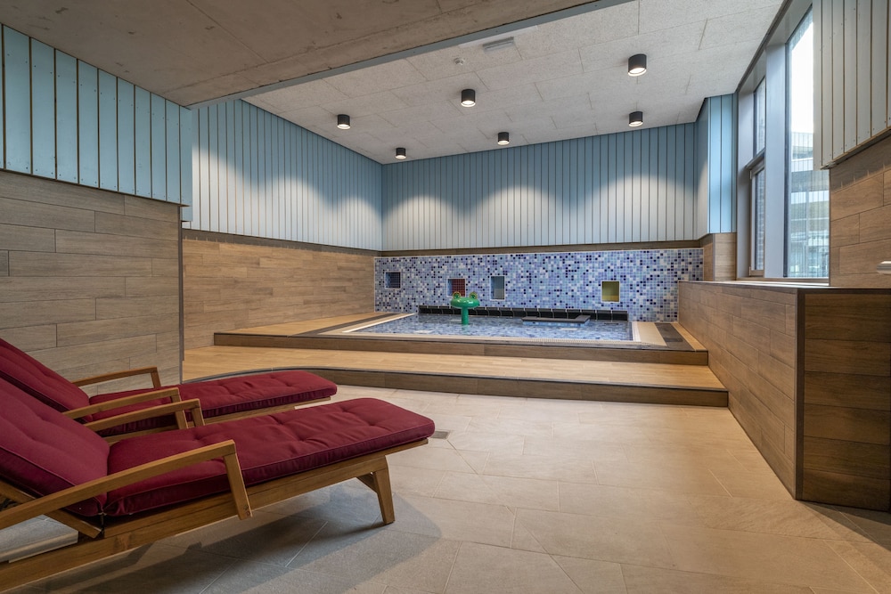 ARBOREA Marina Resort Neustadt 24/50