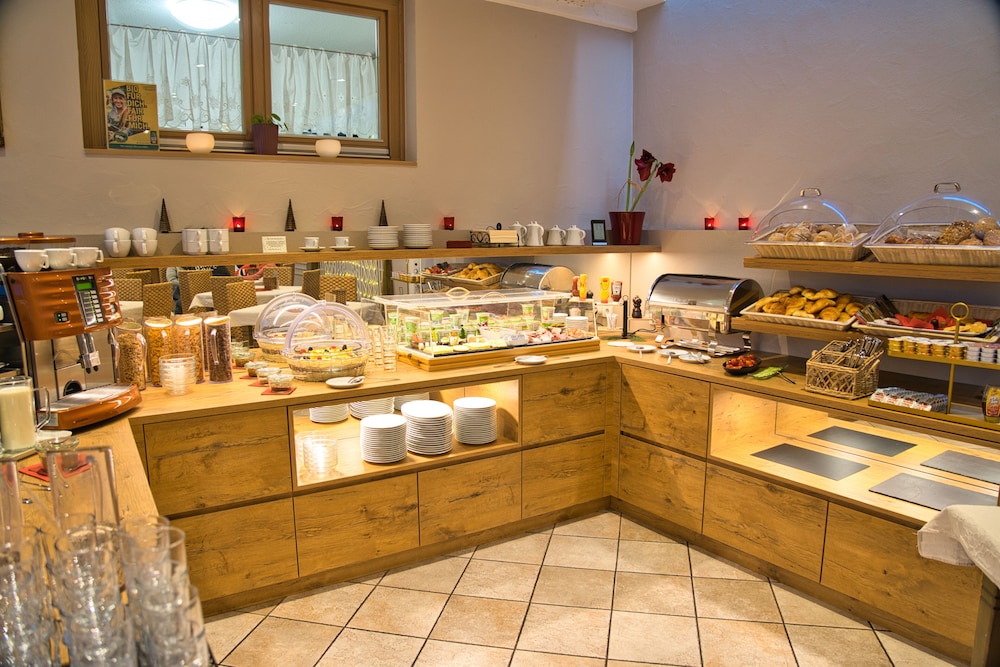 Hotel Arndt 23/32