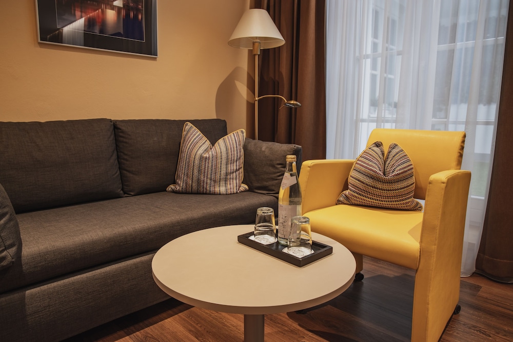 Hotel Residenz Passau 26/42