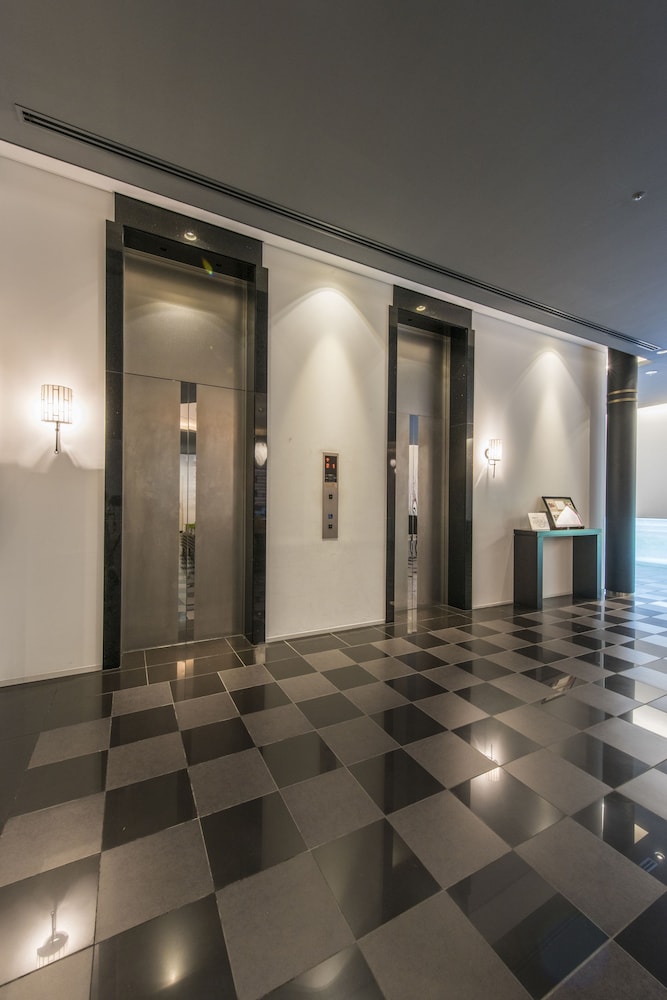 Richmond Hotel Nagasaki Shianbashi 29/62