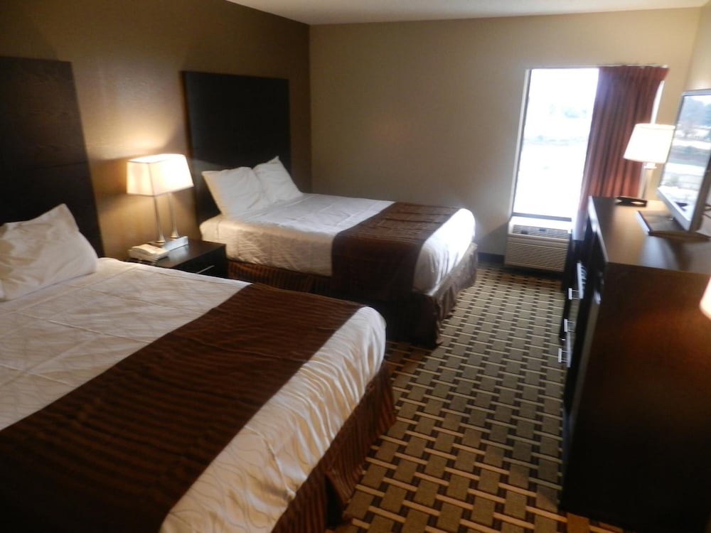 Haven Inn Suites 6/37