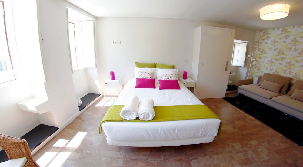 Ribeira Cinema Apartments 6/33