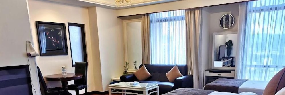 Times Private Serviced Suites 39/54