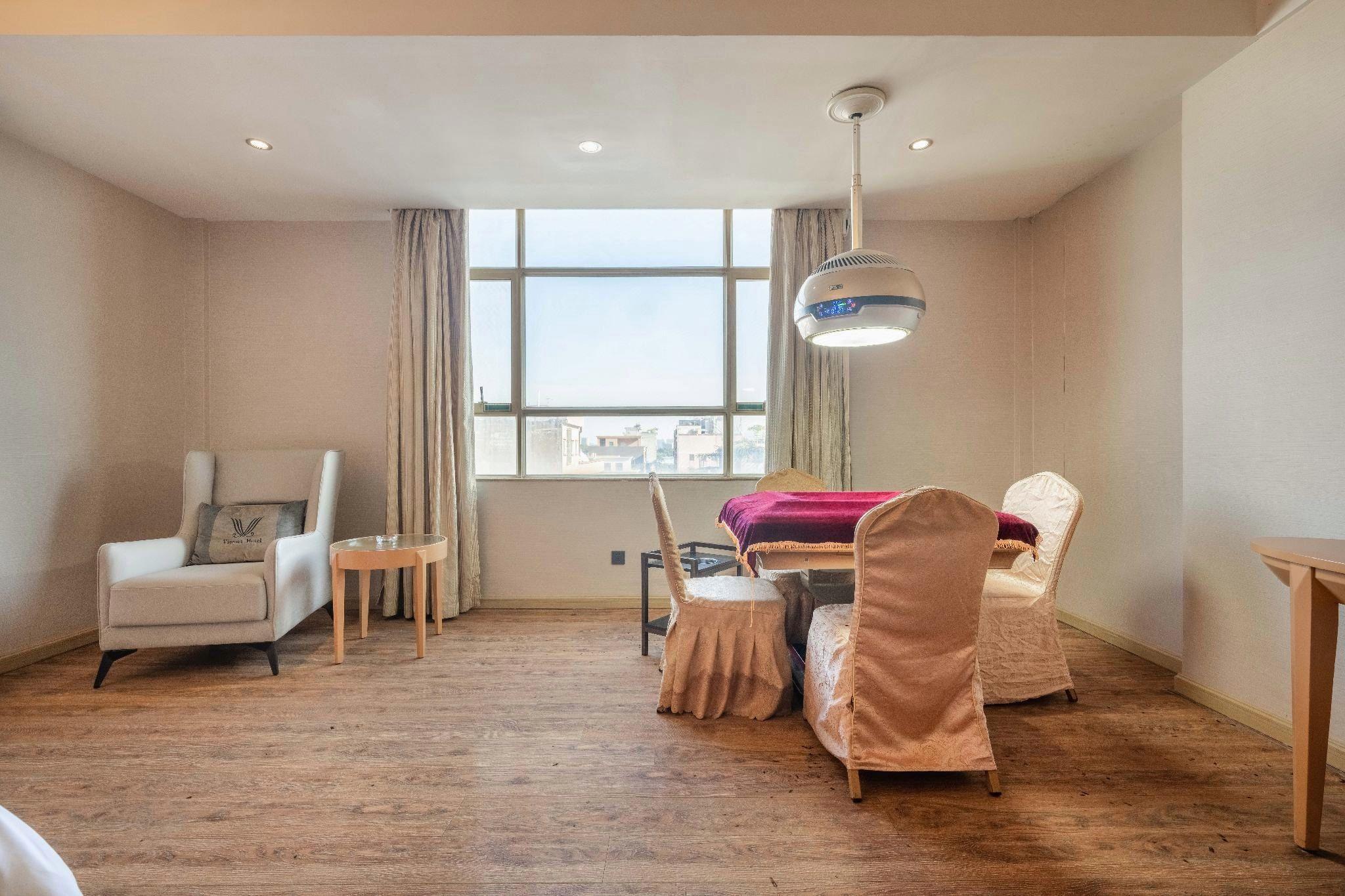 Vienna Hotel (Dongguan Changping Avenue) 36/57
