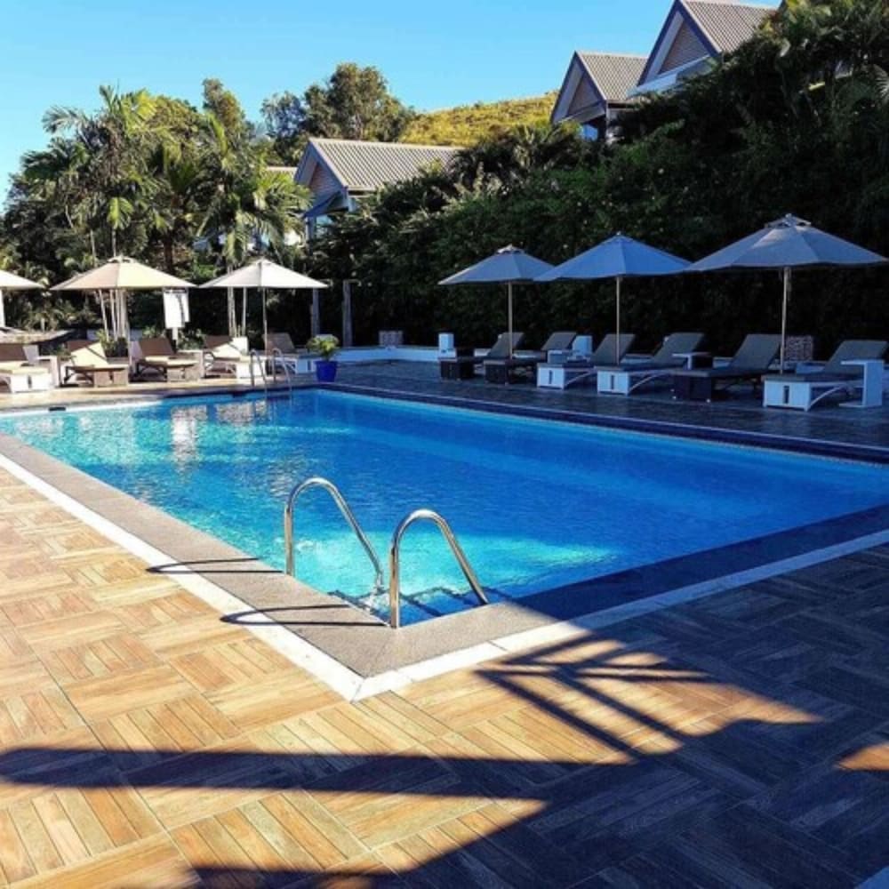 The Crows Nest Resort 52/77