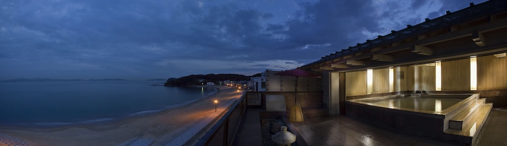 Shinojima Royal Hotel Kasuiso 3/50