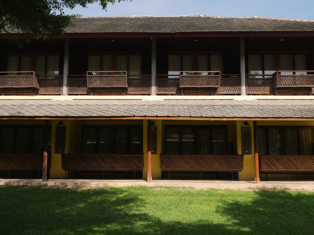 Royal Riverkwai Resort And Spa 2/50