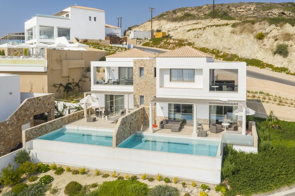 White Rock Of Kos - Adults Only 56/62