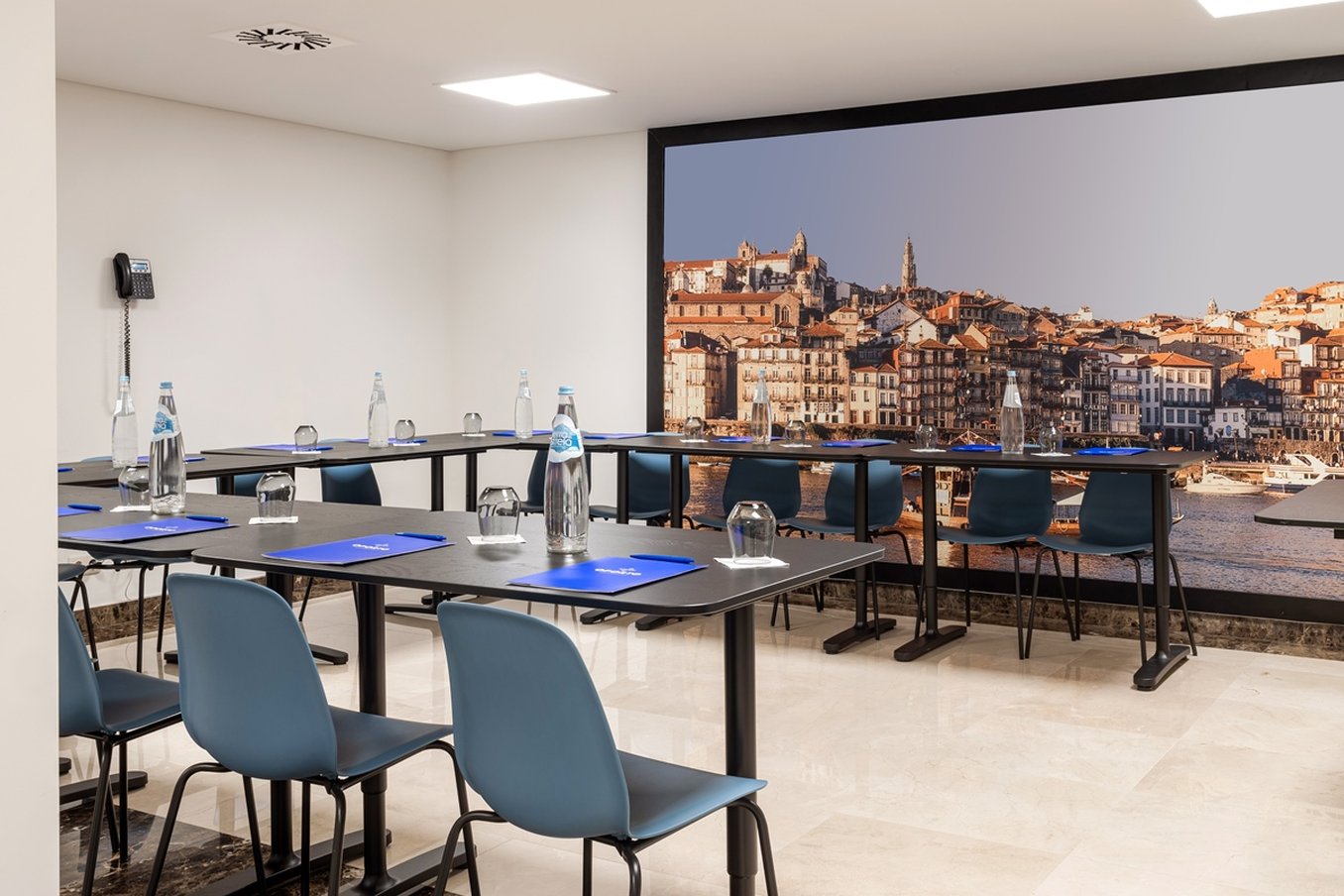 Oporto Airport Business Hotel 51/60