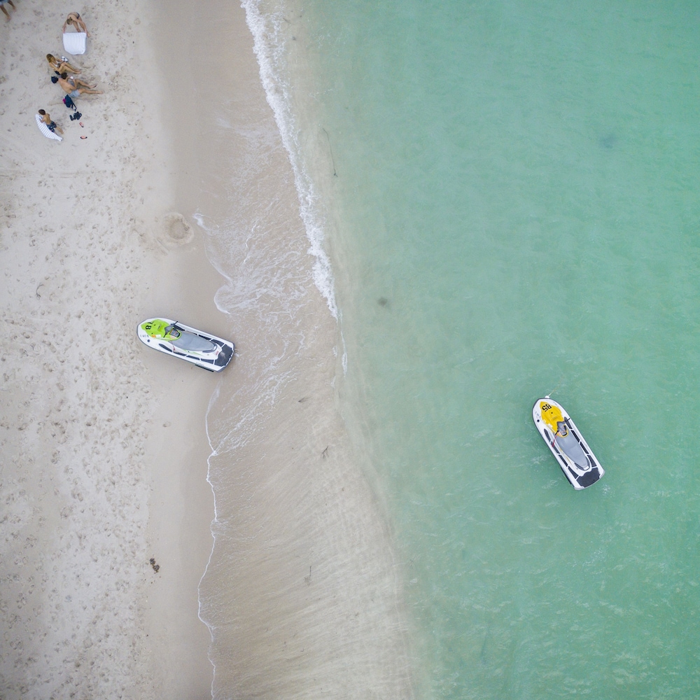 Fontainebleau Miami Beach 40/46