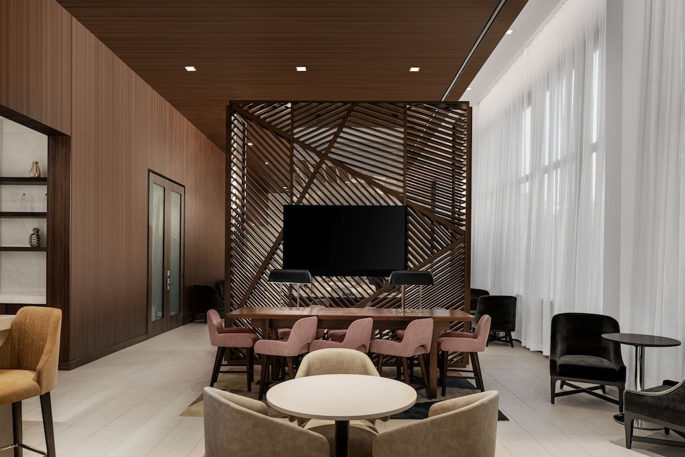 Hyatt Place Atlanta / Perimeter Center 43/49