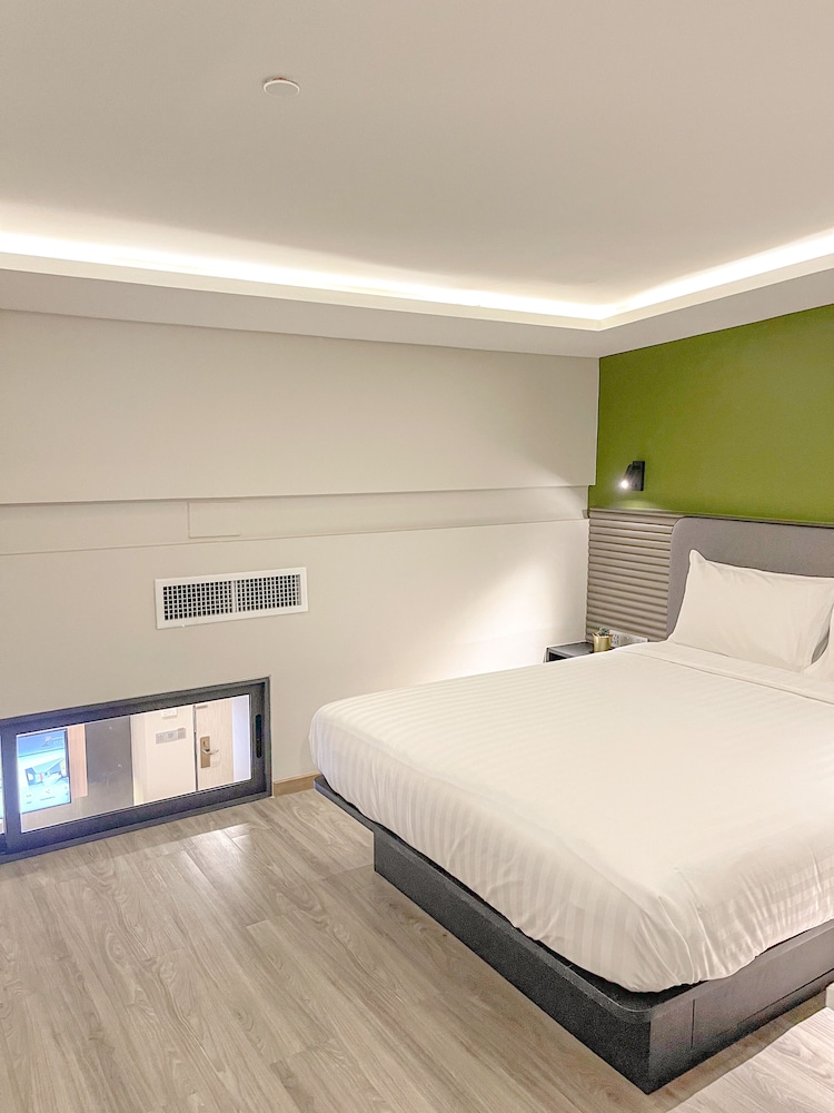 Hotel Z zpaze 15/50