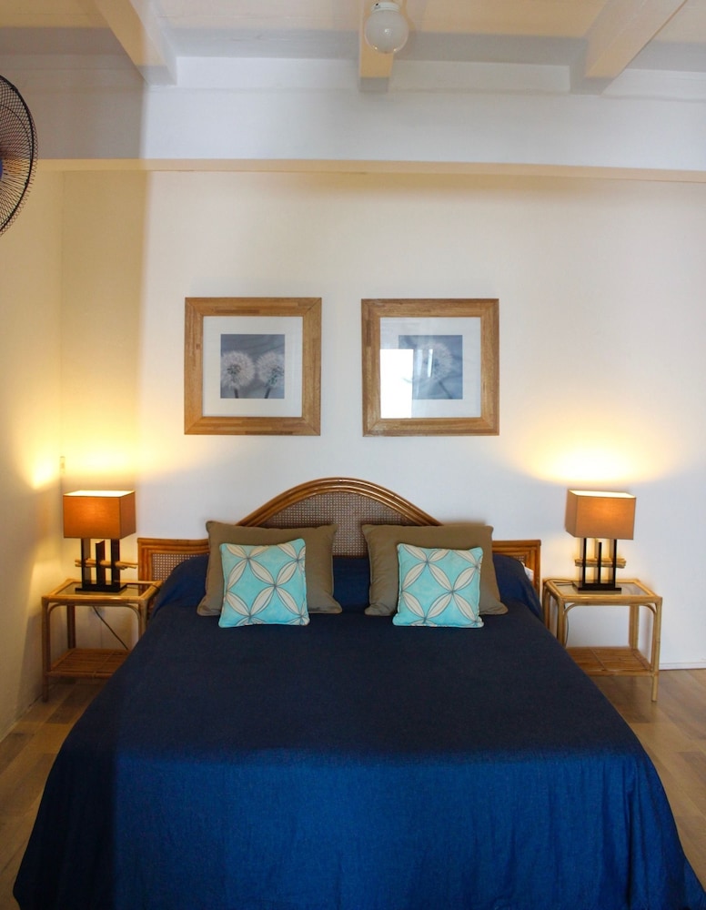 Chantauvent Guesthouse 13/100