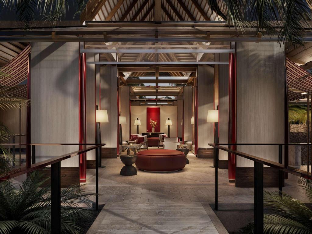 Ayara Hilltops Boutique Resort & Spa - Adults & Young Adults 16+ Only 36/57