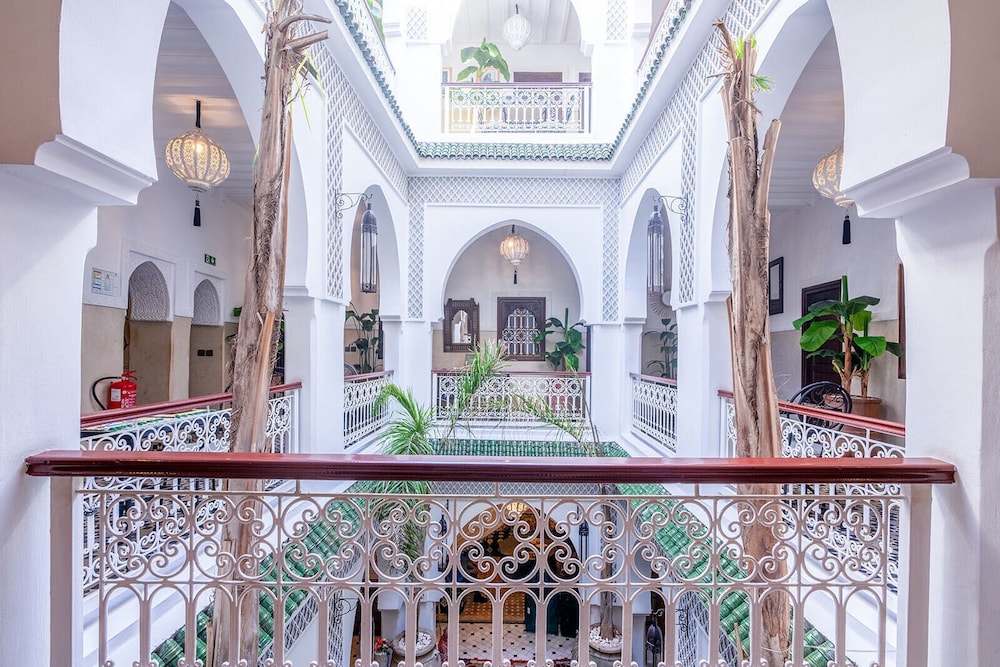 Riad Lumiere D Orient in MARRAKECH