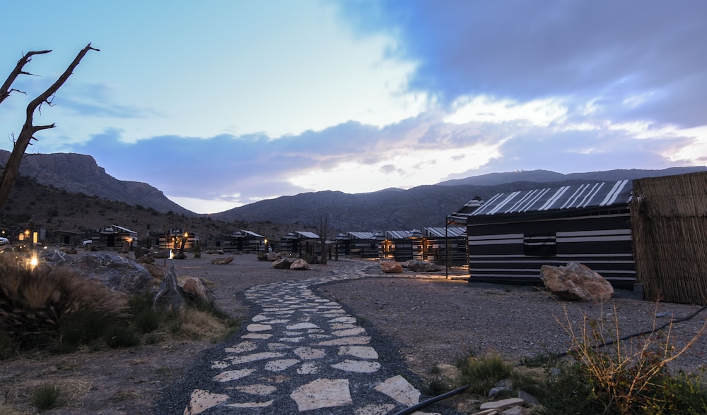 Sama Heights Resort Jebel Shams 45/50