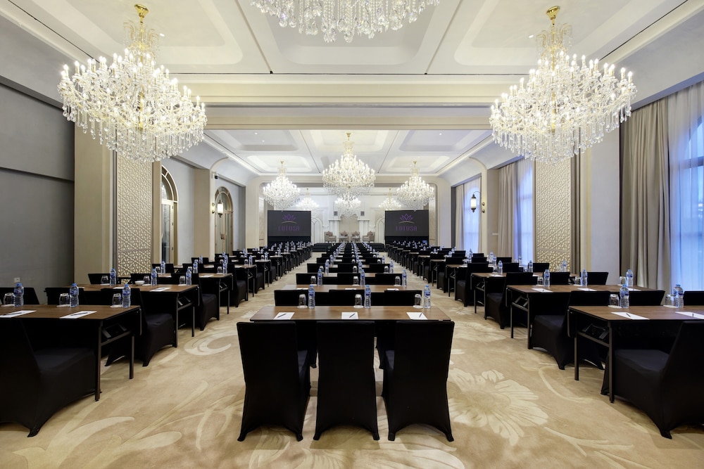 Lotusa by Swiss-Belhotel Batulicin 53/61