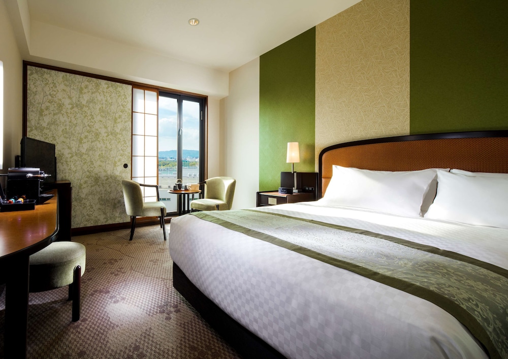 Rihga Royal Hotel Kyoto 8/70