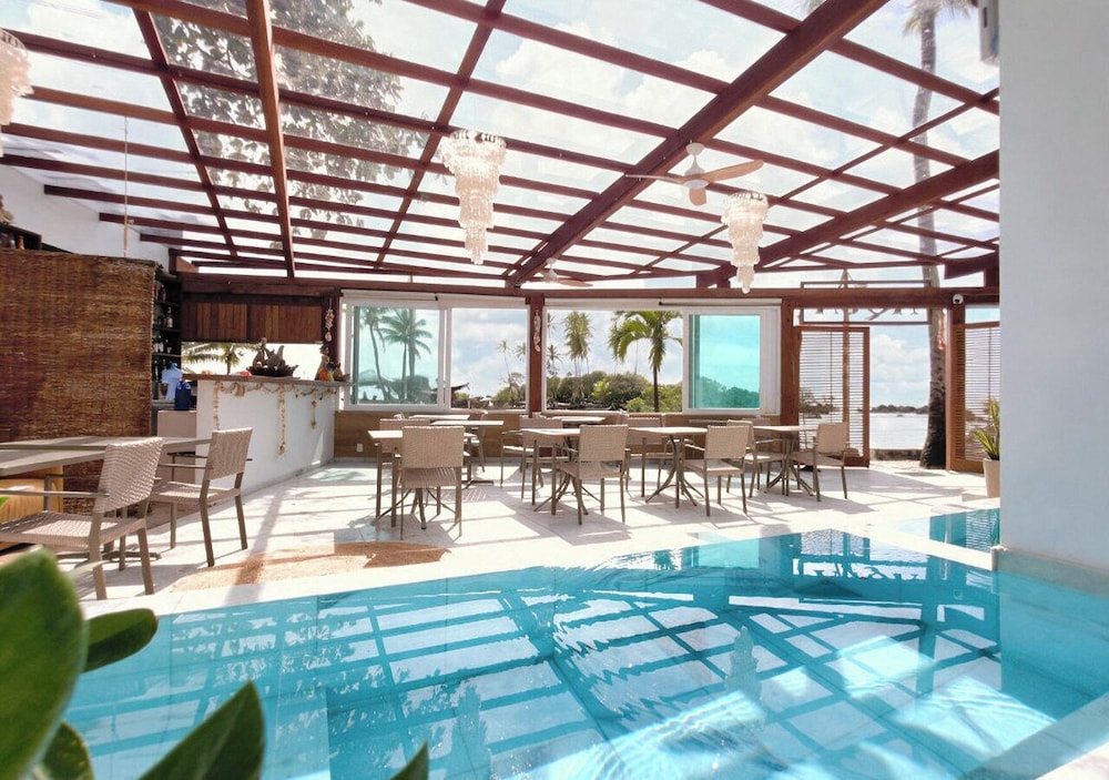 Aqua By Sambass Hotel 24/50