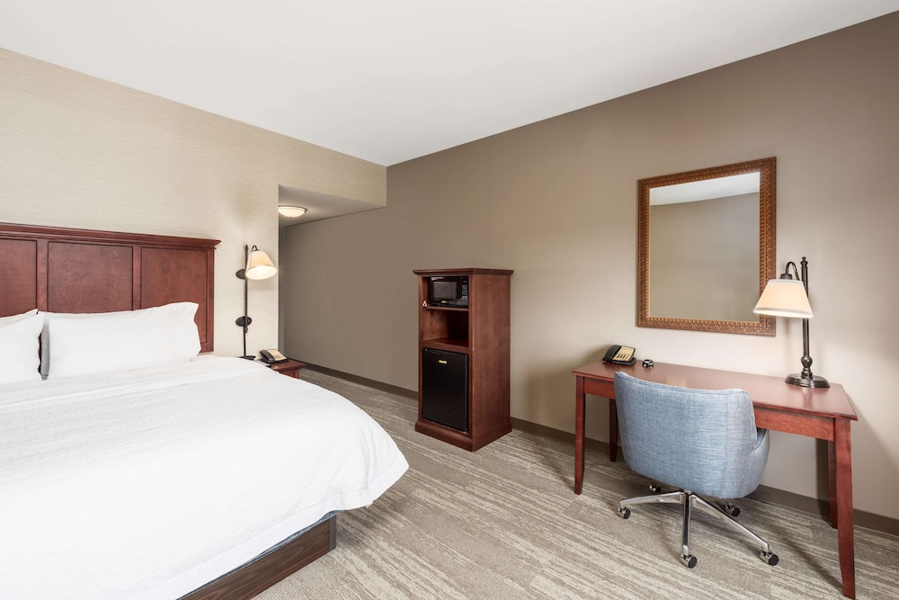 Hampton Inn Branson - Branson Hills 16/44