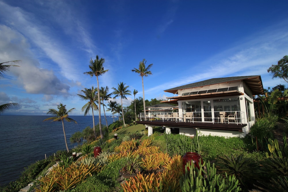 Donatela Resort and Sanctuary in PANGLAO ISLAND